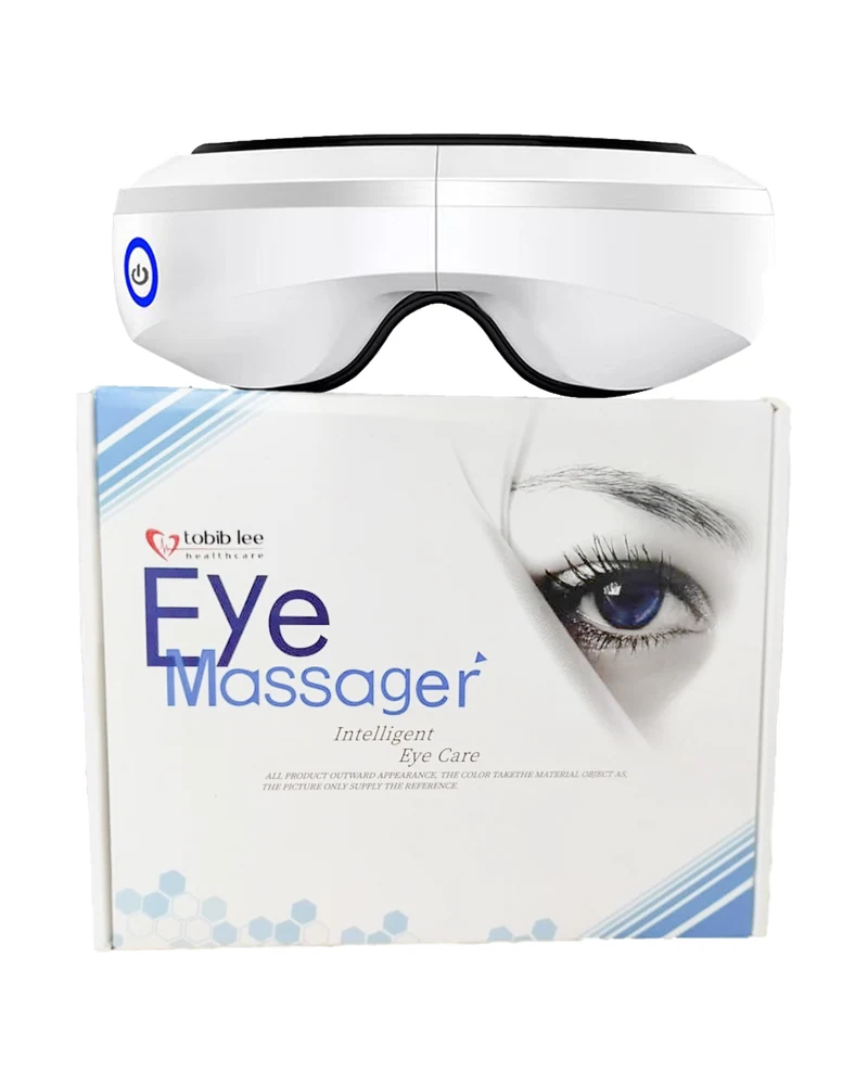 Eye Massager