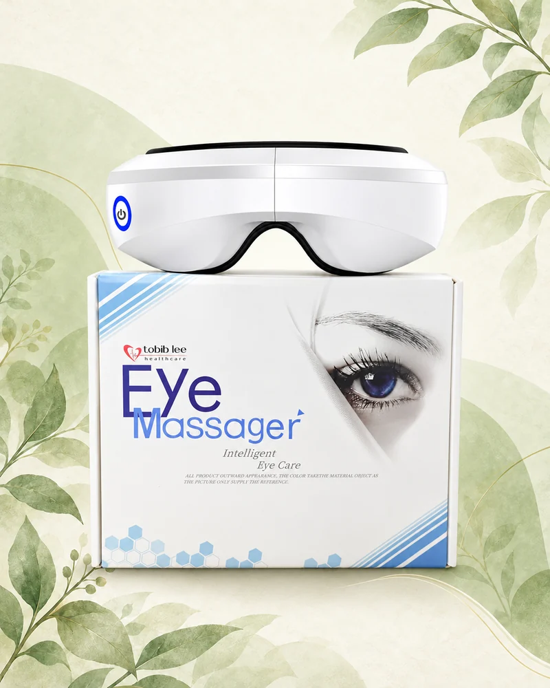 Eye Massager
