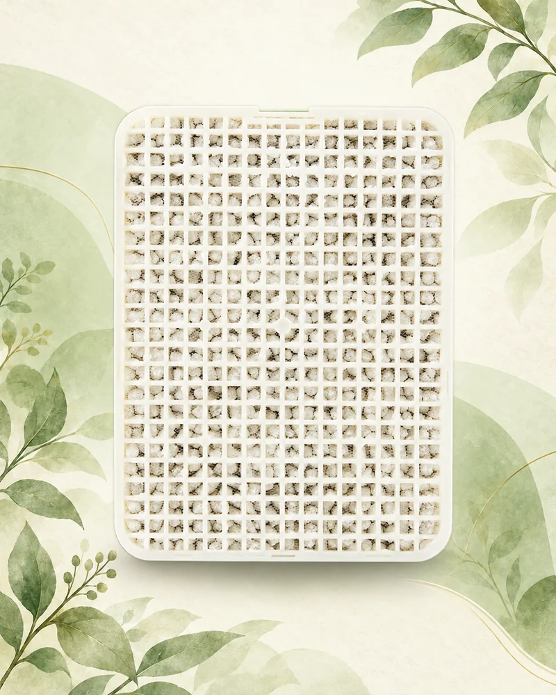 Salin Plus Filter