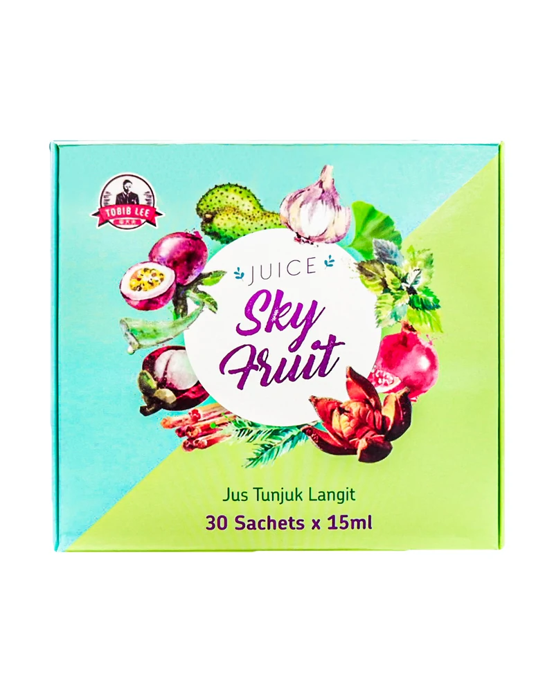 Sky Fruit Juice
