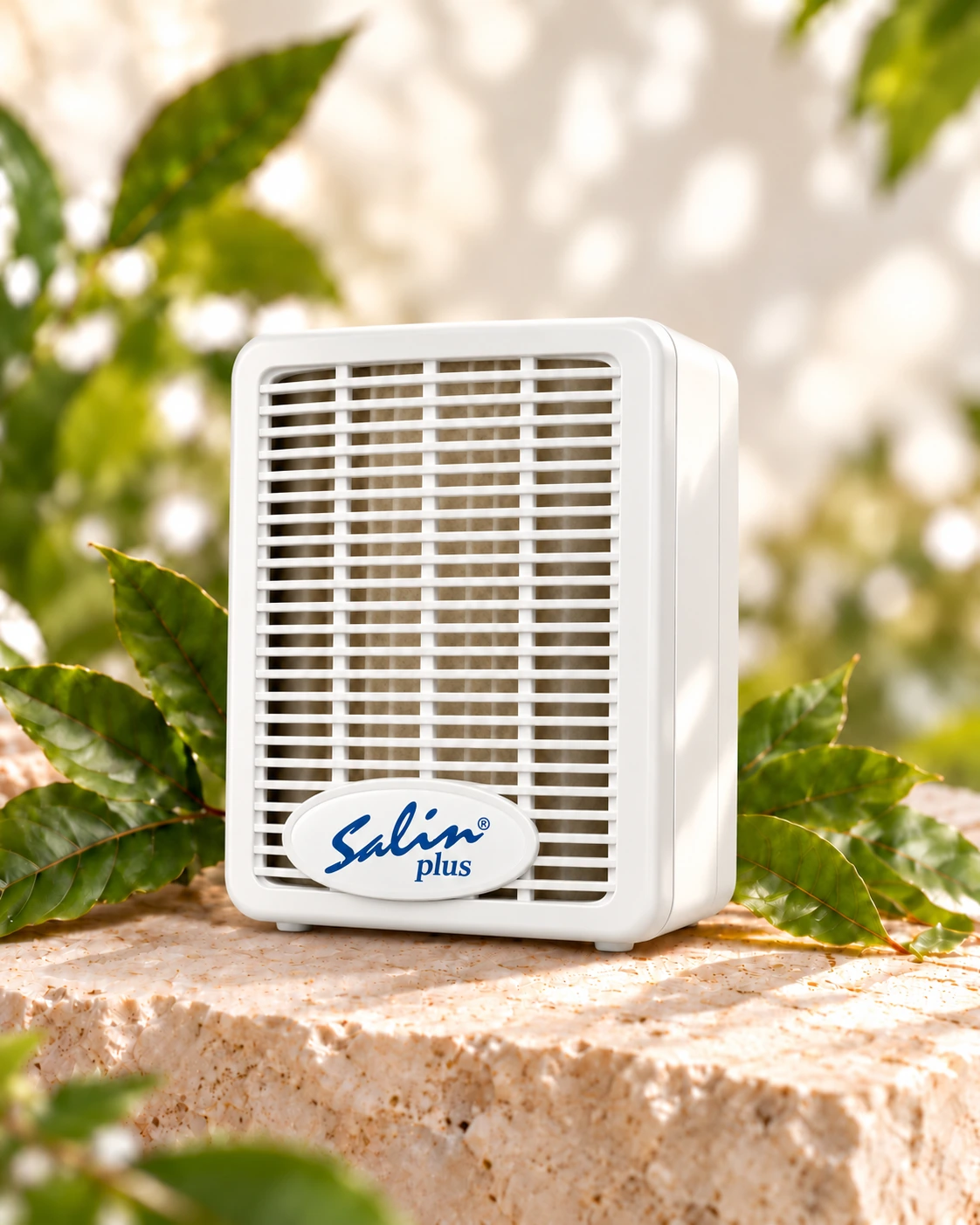 Salin Plus