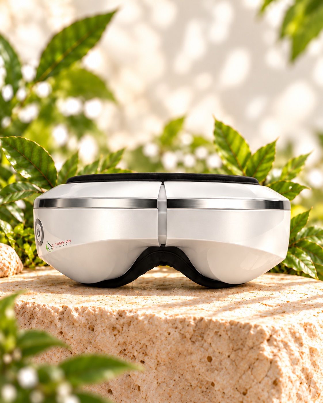 Eye Massager